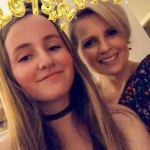 Meet your Posher, Heidi